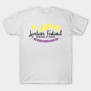 Lantern Festival T-Shirt